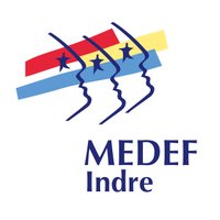 Medef Indre 36 (@indremedef) 's Twitter Profile