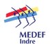 Medef Indre 36 (@IndreMedef) Twitter profile photo