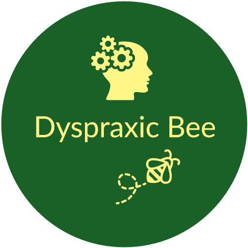 DyspraxicBee's profile picture. #Dyspraxic. Enjoy singing and photography. Hard worker 🐝. She/her pronouns
