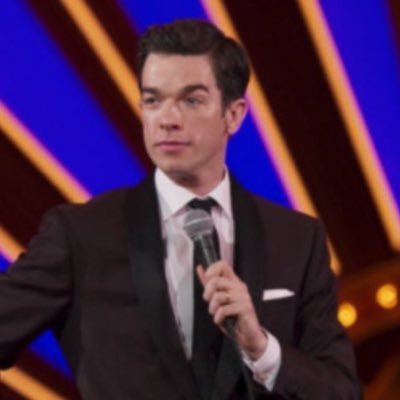 John Mulaney stan first, human second