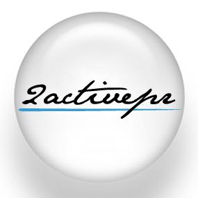 2activePR's profile picture. PR agency - @Fleishman affiliate in RO - offering consultancy in corporate communication & marketing - 2activepr.ro