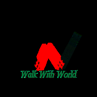 walkwithworld's profile picture. Online NEWS website from everywhere in the world