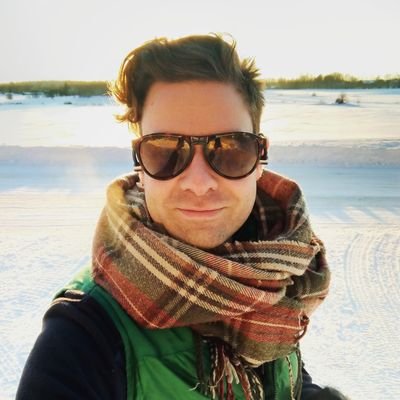 OltsiLil's profile picture. Love to follow the world of sports, leisure and current events. Smile and wave, smile and wave. 🇫🇮🇸🇪🇬🇧