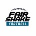 Fair Shake Football (@FairshakeFB) Twitter profile photo