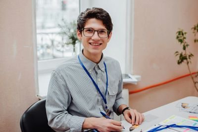 AharkovMark's profile picture. Husband and father. PhD in Sociology. MS in Economics. Revolutionary Christianity and Leadership here.