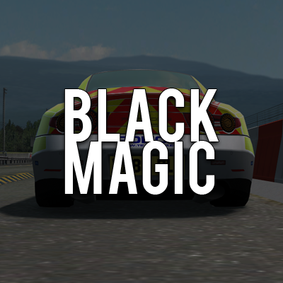 BlackMagicLFS's profile picture. CSR Recruit • @TCCityDriving •