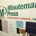 Minuteman Press (@minutemanbath) Twitter profile photo