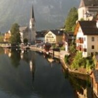 Salzkammergut (@salzkammergut) 's Twitter Profile