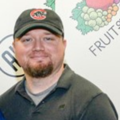 Octopyrust's profile picture. Developer, Gamer