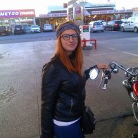 M.K. (@karacamnevver) Twitter profile photo