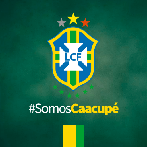 CUENTA OFICIAL. Cuenta oficial de la Selección Caacupeña de Fútbol. #SomosCaacupé 💚💛