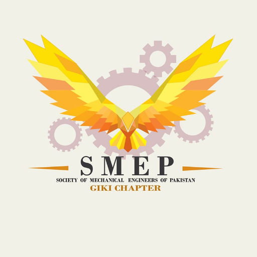 Society of Mechanical Engineers of Pakistan GIKI Chapter is student run society aiming to promote the role of Mechanical Engineers in the betterment of Pakistan