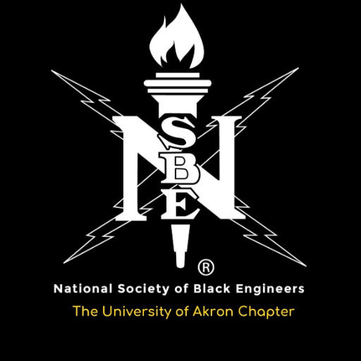 The Official Twitter of The University of Akron NSBE Chapter | The Mother Region - Region IV| Work hard in silence, let your noise be your success