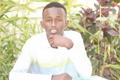 kusow12's profile picture. I am fans man united