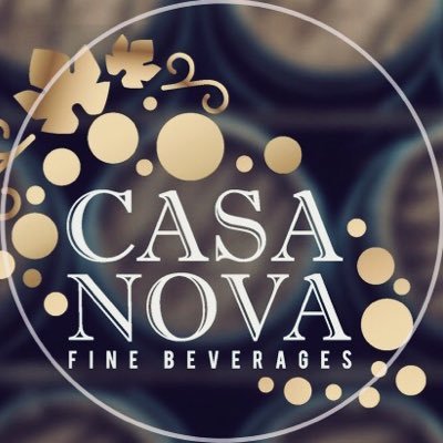 Fine beverages crafted with local ingredients #CasaNovaScotia