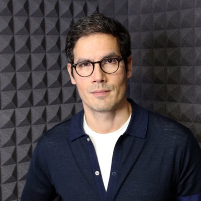 Mathieu Gallet Profile