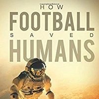 How Football Saved Humans - Great Book to Read (@howhumans) 's Twitter Profile Photo How Football Saved Humans - Great Book to Read (@howhumans) 's Twitter Profile Photo