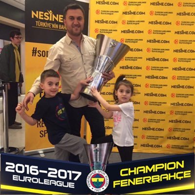 Optisyen 👓 Fenerbahçe SK Kongre Üyesi💛💙 🇺🇦Yaşasın Fenerbahçe…… 🇹🇷Yaşasın Atatürk'ün eşsiz emaneti Türkiye Cumhuriyeti……