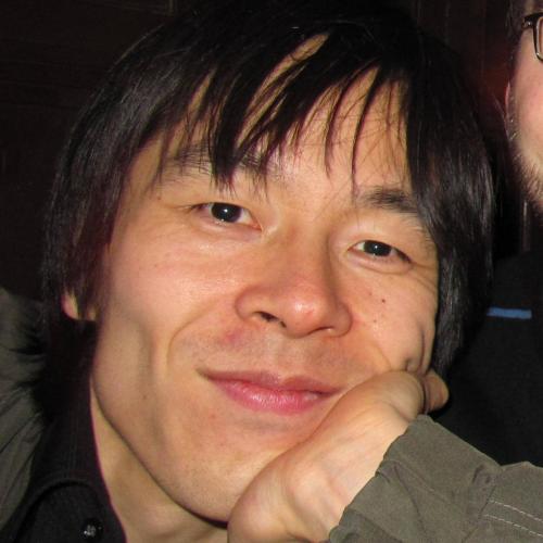 KeigoOkuda's profile picture. ich möchte gern mit euch hier sprechen, obwohl mein Deutsch nicht gut ist. Wenn ihr mit @ an mich ansprecht, bin ich froh:)bin Dirigent, Hospitant bei Jun Märkl