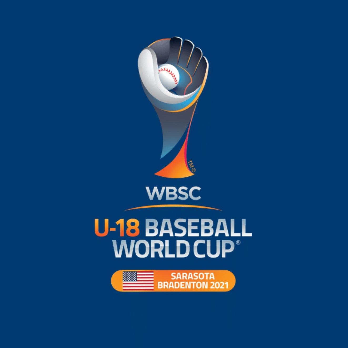 The cities of Sarasota and Bradenton, Florida, will host the @WBSC #U18WorldCup from September 9-18, 2022.