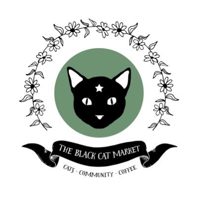 Pittsburgh's Cat Cafe • Cats, Community, Coffee.