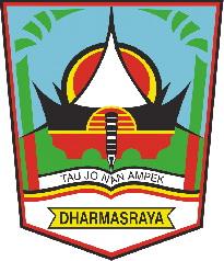 Website Resmi Pemerintah Kabupaten Dharmasraya