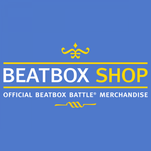 Official Beatbox Battle® Store from Berlin, Germany.