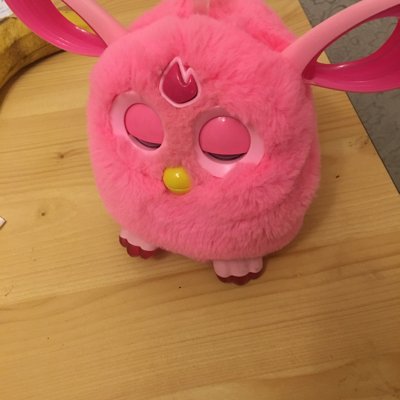 kiarovoi's profile picture. 👽