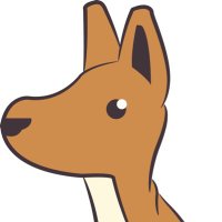 KangarooMaths (@kangaroomaths) Twitter profile photo