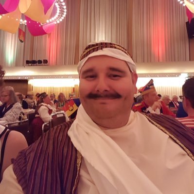 therook1972's profile picture. war nicht schön