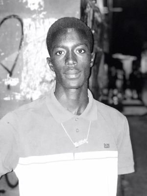 Pawaly1's profile picture. gentillesse