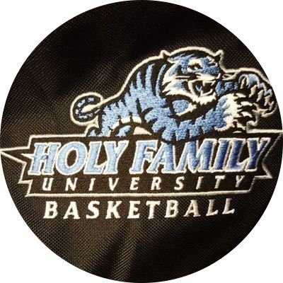 Holy Family University Women's Basketball