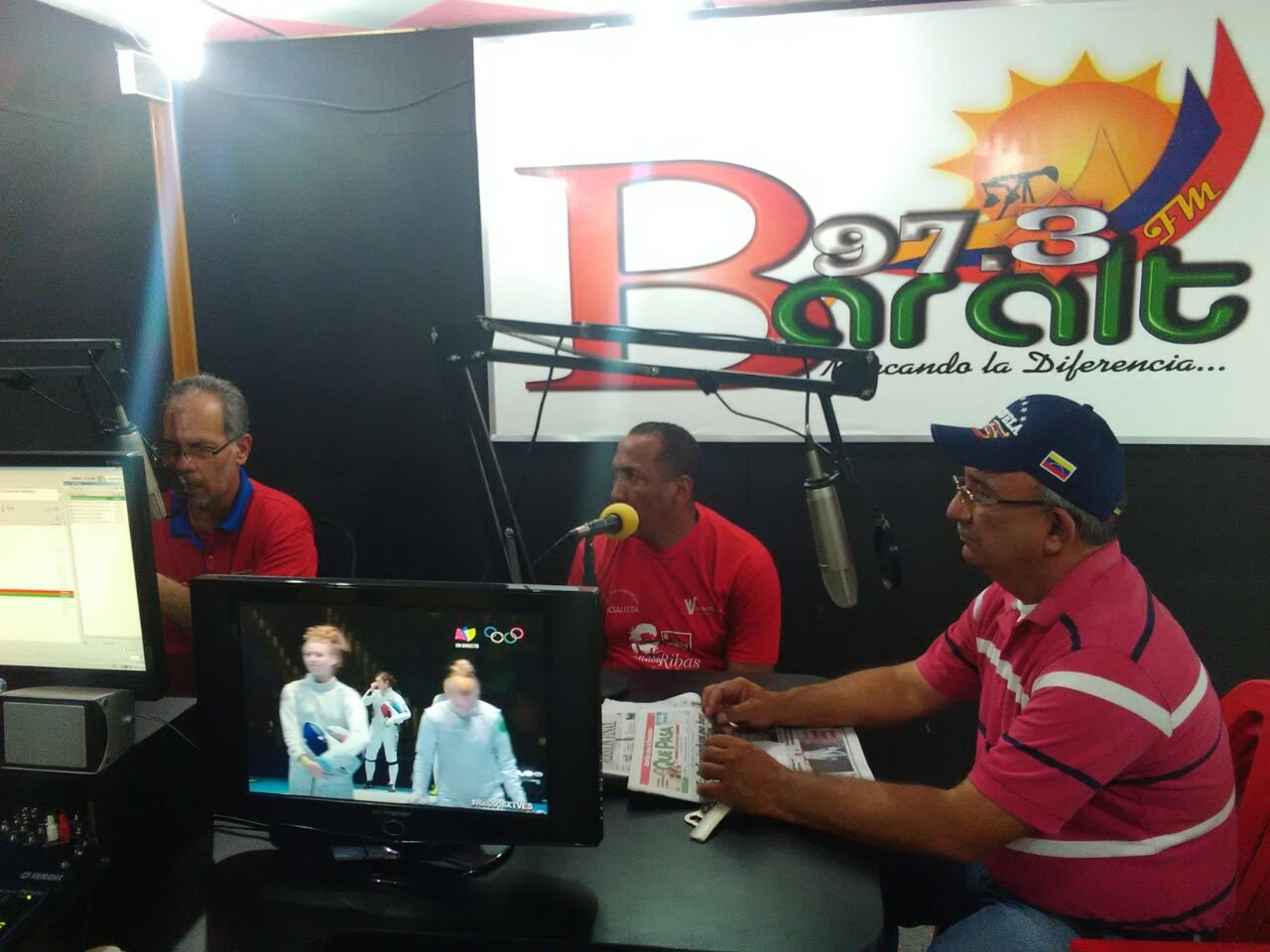 baralt17's profile picture. Mision Ribas Municipio Baralt Parroq Libertador