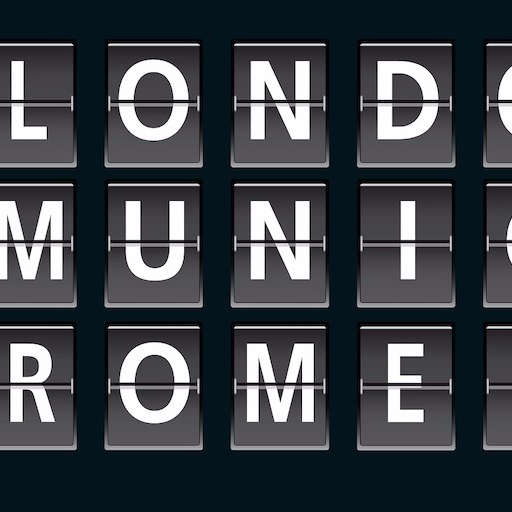 frequentflyerno's profile picture. AviationGeek