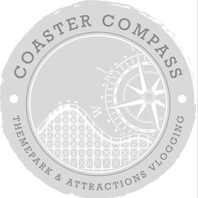 Check out all the coaster compass vlog and photo from theme parks across Europe
