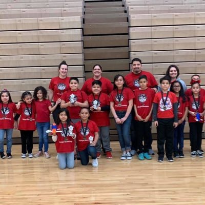 Achziger Elementary Coding Club