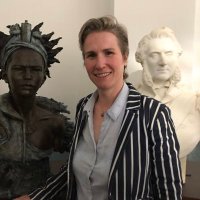 Eve Shepherd(@UKSculpture) 's Twitter Profile Photo