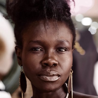 AmakouTelar's profile picture. Am a simple gal who is competing with no one...am just trying to make my life better than it is.