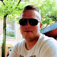 Mark Thomsen - @MarkThomsen11 Twitter Profile Photo