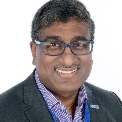 Venkata Padala LTHTR Profile