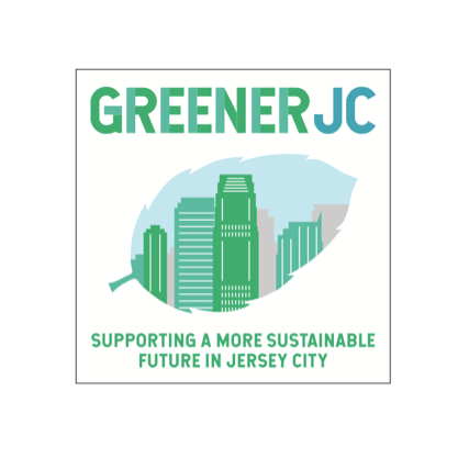 Greener JC is an environmental action organization committed to supporting a more sustainable future in Jersey City. We are a registered 501(C)(3).