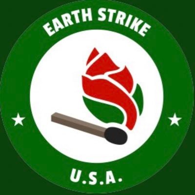 Earth Strike USA Youth team official twitter account!