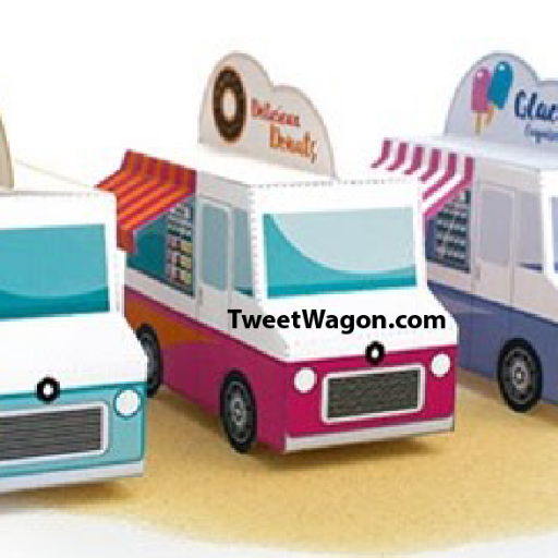 #mobile #foodtruck #resource for #foodies & #streetfood #nightlife . #foodtrucks #vendors #news #tweet #location in #Arizona . #food by type. #tweetwagon