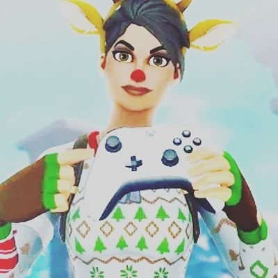 PlutoFN1's profile picture. young gamer