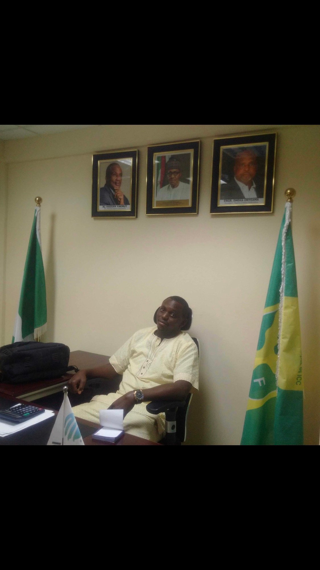 Seunnax01's profile picture. 