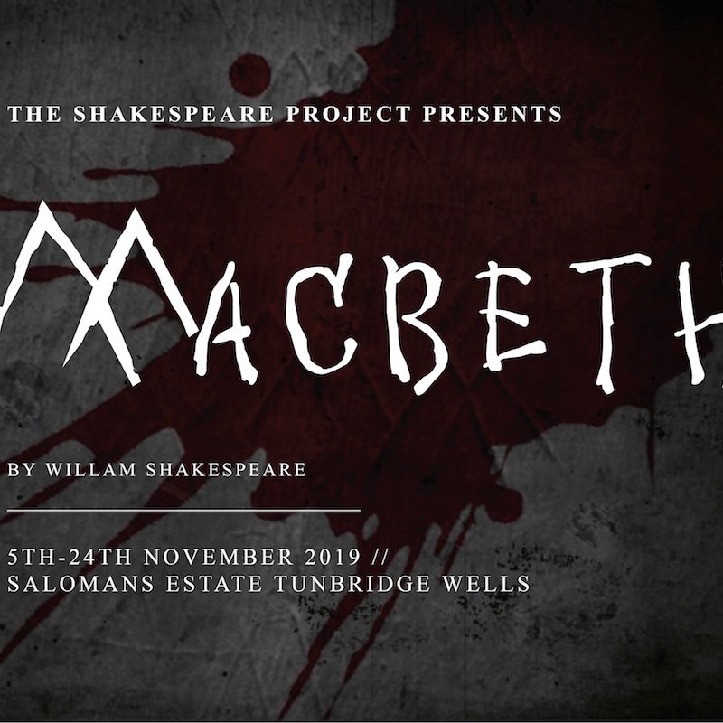 A new theatre Co. pro actors and creatives: bringing quality Shakespeare productions to #Kent & #Sussex at #TWells.#theatrenews #arts founder @pete_basham