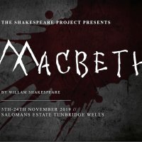 TheShakespeareProject (@theshakespeare8) 's Twitter Profile Photo