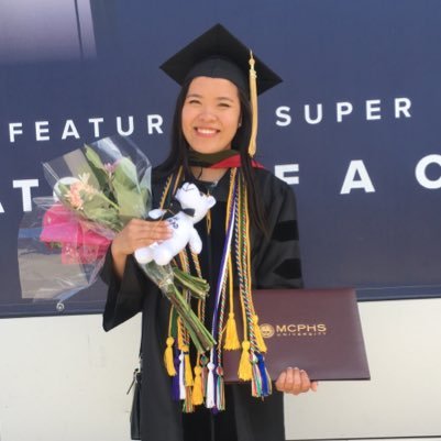 Pharmacist💊 in PNW | PGY1👩🏻⚕️ from @KadlecMed | PharmD + Public Health minor👩🏻🎓 from @MCPHS | views are my own (She/Her) #TwitteRx