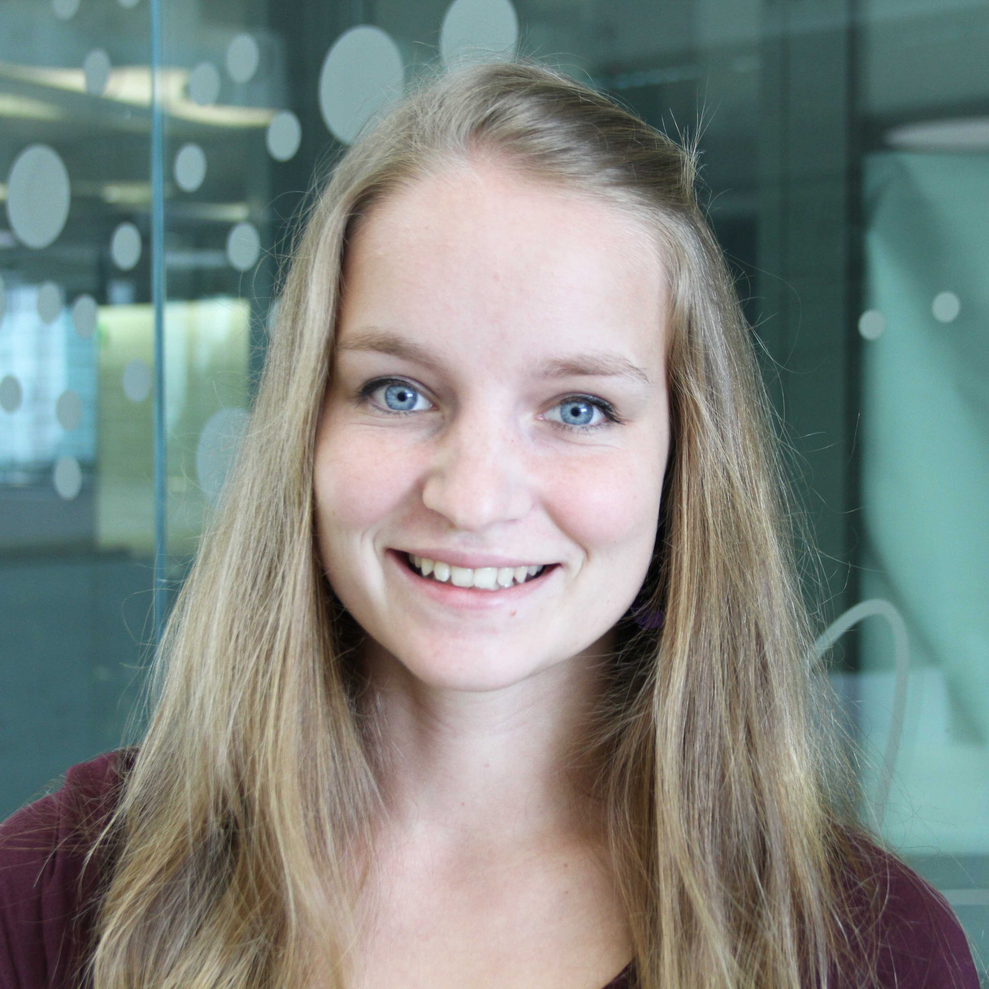 Elisa Bäumer Profile
