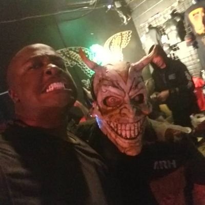 If you cant laugh through the dark times you'll never make it to enjoy the fruits of your suffering. Keep grindin everyday because the youth are watching.